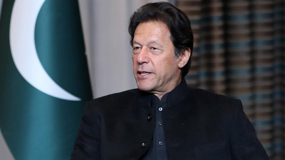 Pakistan Hindistanı dialoqa çağırır