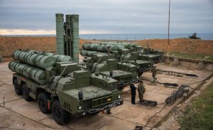 T&uuml;rkiyə hərb&ccedil;iləri S-400 təlimlərinə başlayıb