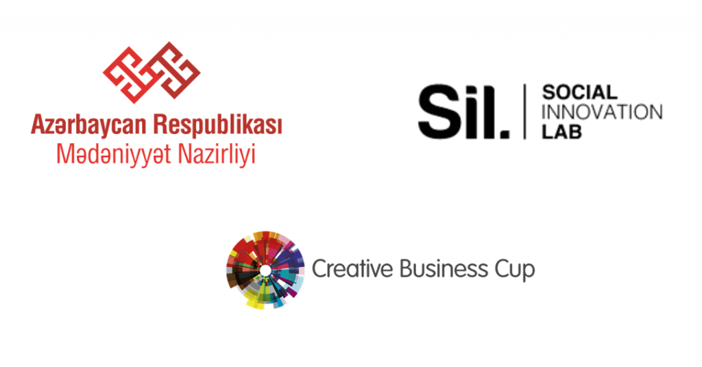 Azərbaycanda “Creative Business Cup”ın layihə qəbuluna başlanılır