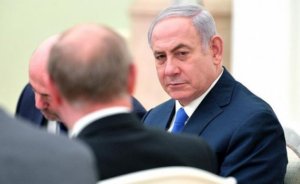 Netanyahu Rusiya səfərini təxirə saldı
