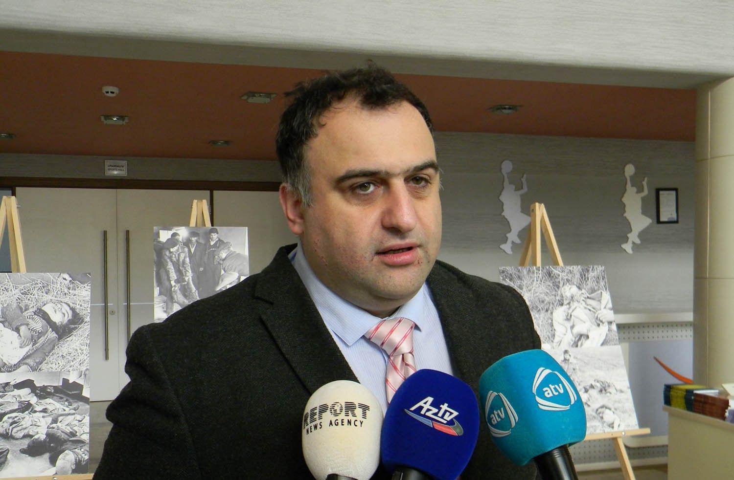 “Gürcüstan parlamenti Xocalıda törədilmiş qətliamı soyqırımı kimi tanımalıdır” – Gürcü siyasətçi