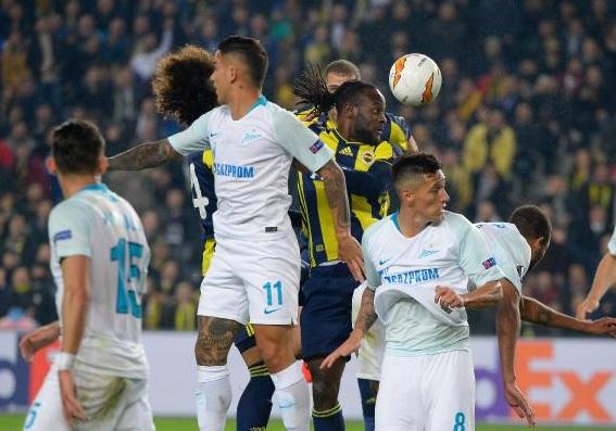 AvroLiqada 1/8 finalçılar bəlli oldu - NƏTİCƏLƏR   
