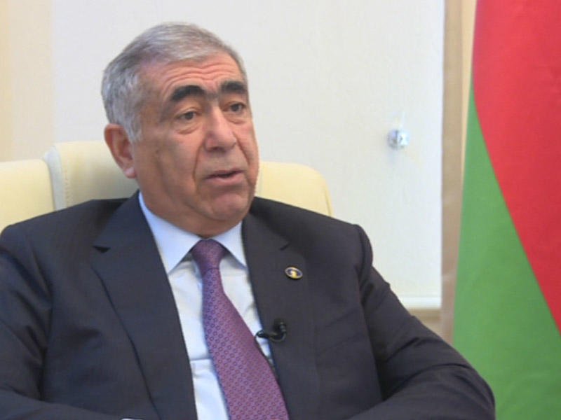 Saleh Məmmədov: “Bakıda qəsəbədaxili yollar təmir olunacaq”   