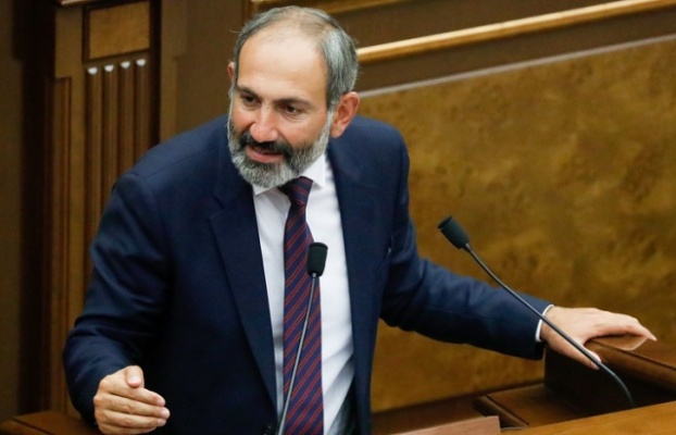 Putinin hərbi bloku Baş katibsiz qalacaq – Paşinyan güzəştə getmədi