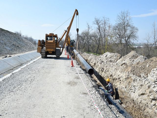"Azərsu&rdquo;dan Şəmkir, Samux və G&ouml;y&ccedil;ay sakinlərinə şad xəbər