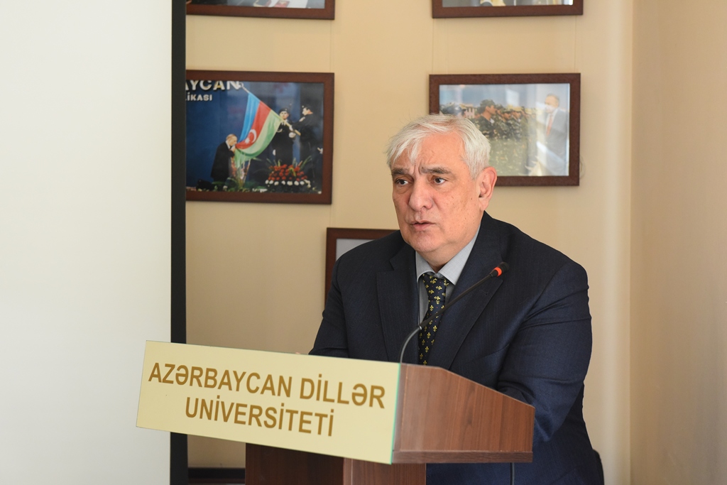 Kamal Abdulla: &ldquo;Xocalı b&ouml;y&uuml;k &ldquo;SOS&rdquo; işarəsidir&rdquo;