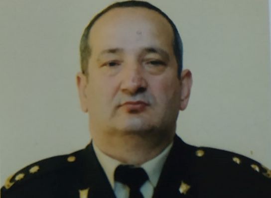 Əfqanıstan m&uuml;haribəsi veteranlarından Prezidentə TƏŞƏKK&Uuml;R