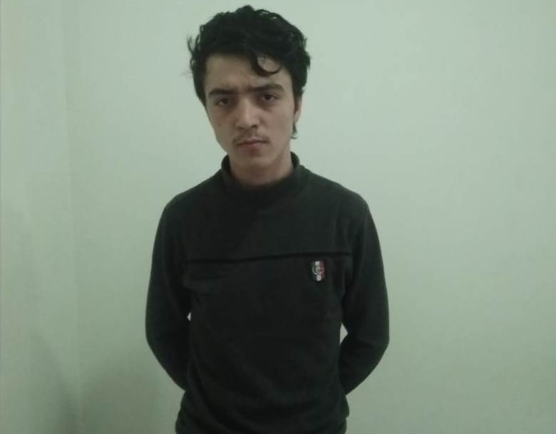 Kirayə qaldığı mənzildən oğurluq etdi