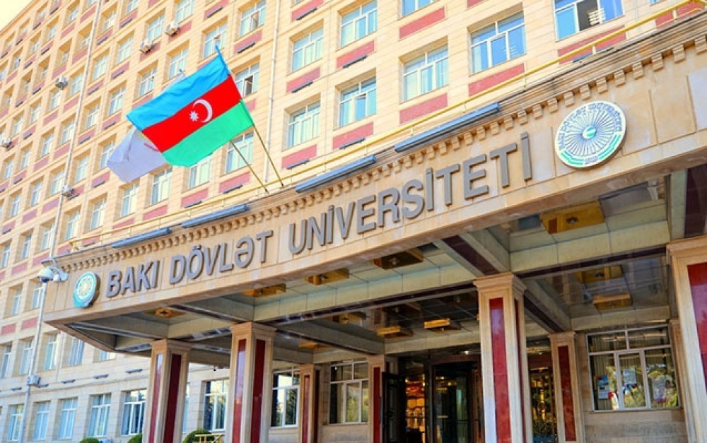 BDU-nun itkin d&uuml;şən tələbəsi Xəzər TV-də tapılıb?&nbsp;