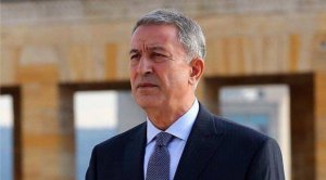 T&uuml;rkiyənin m&uuml;dafiə naziri Pentaqonda m&uuml;h&uuml;m danışıqlar apardı