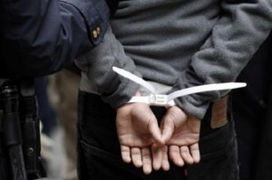 Salyanda qonşusunu &ouml;ld&uuml;rən Almaniyada tutulub Azərbaycana g&ouml;ndərildi