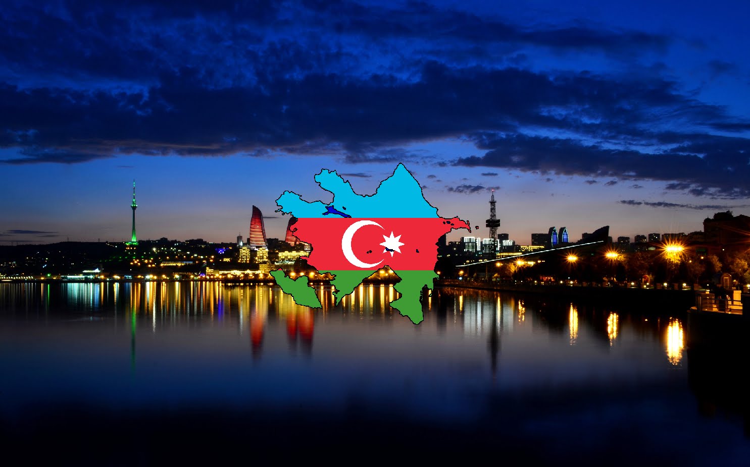 Azərbaycan MDB-də ekskursiya istirahəti &uuml;&ccedil;&uuml;n ən yaxşı &uuml;&ccedil;l&uuml;kdədir
