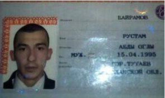 Rusiyada gənc azərbaycanlının meyiti tapıldı