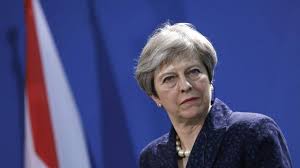 Baş nazir&nbsp; &ldquo;Brexit"lə bağlı təkrar səsvermədən danışdı
