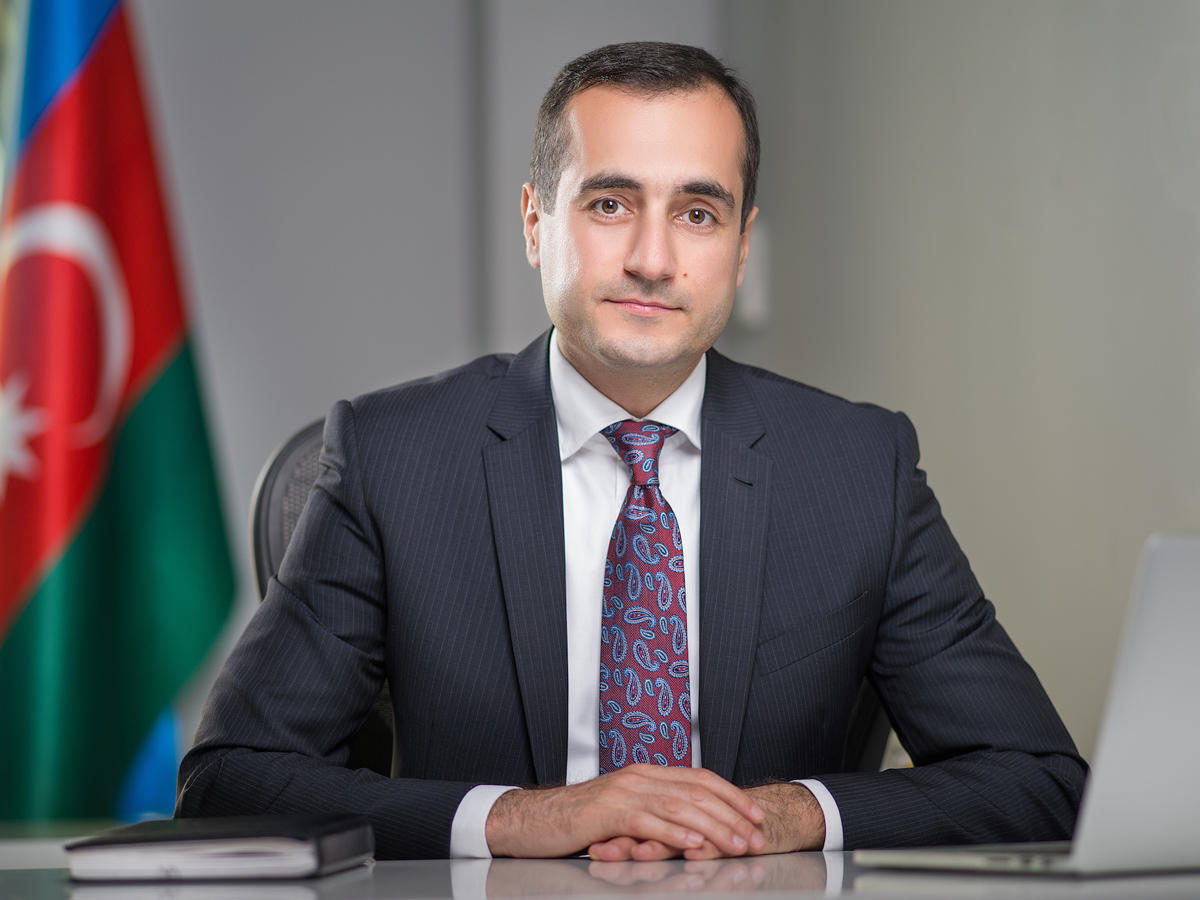 Yusuf Məmmədəliyev: &ldquo;Gələcəkdə Azərbaycanı idarə edəcək gənclik o tələblərə hazır olmalıdır&rdquo; -&nbsp;M&Uuml;SAHİBƏ