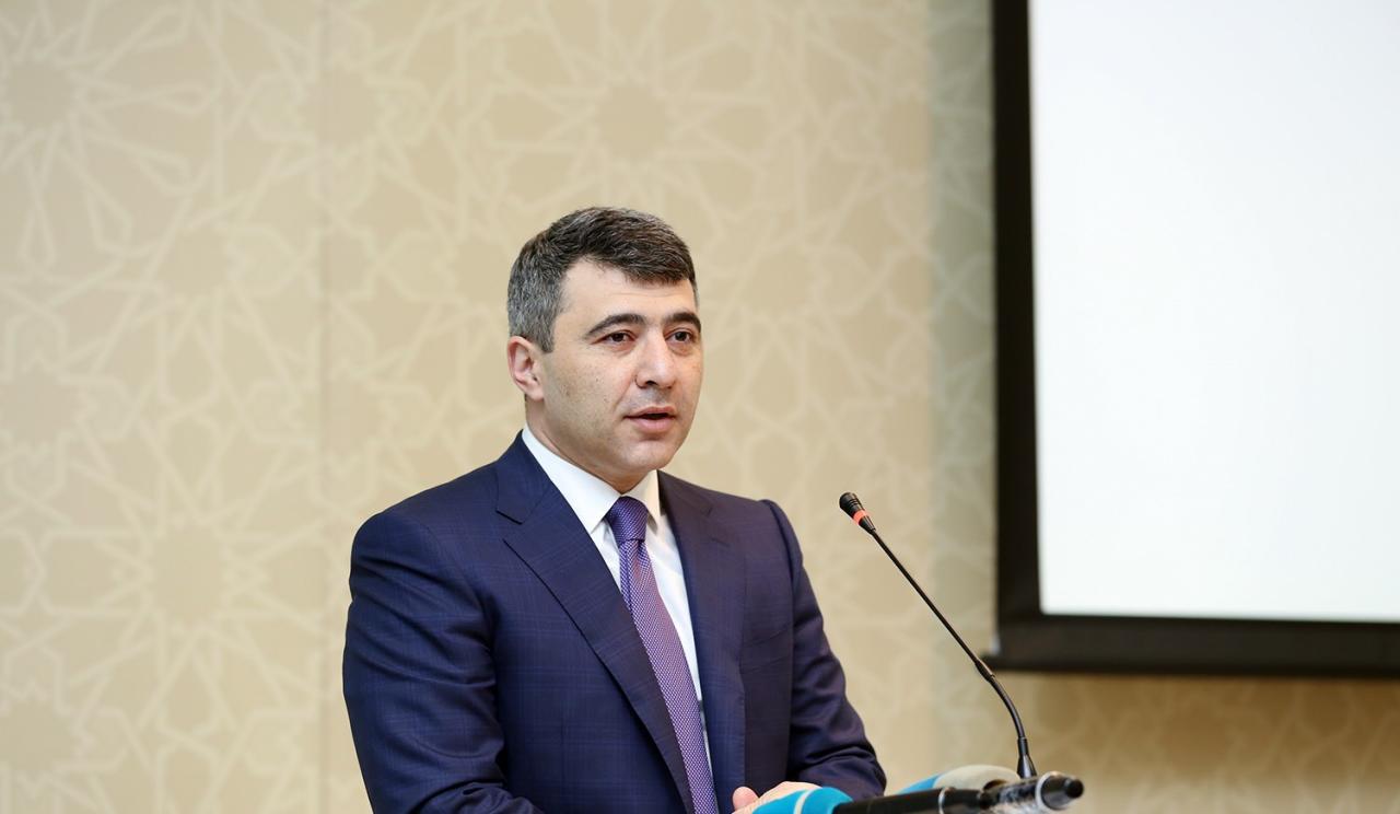 İnam Kərimov Sabirabadda sakinləri qəbul edəcək