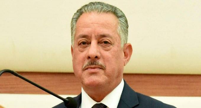Baş redaktorun ailə &uuml;zvləri yanğından xilas edildi  &nbsp;