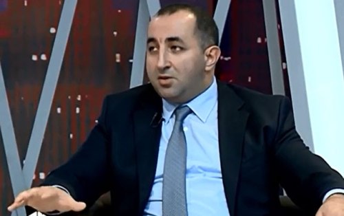 AZƏRTAC-ın xüsusi müxbiri Ukrayna mediasında Xocalıdan yazdı