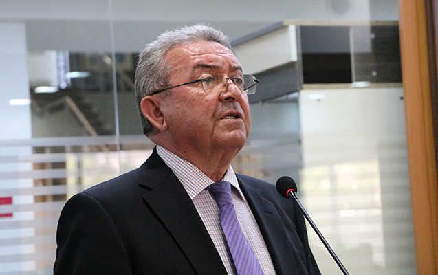 Misir Mərdanovun polis qardaşı işdən çıxarıldı