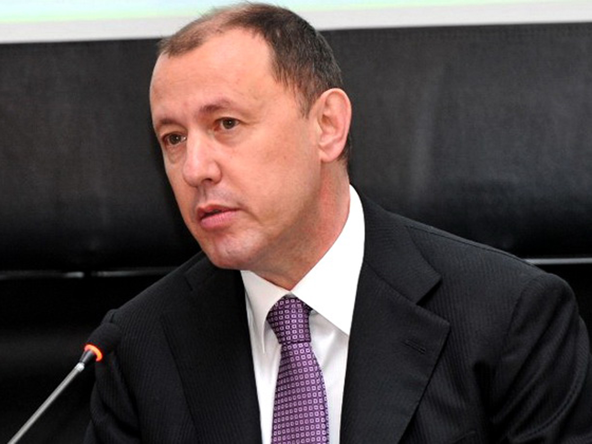 Cahangir Hacıyevin bacanağı məhkəmədə ifadə verdi