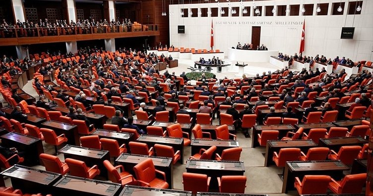 Türkiyə parlamentinin komissiyası Xocalı ilə bağlı bəyanat yaydı