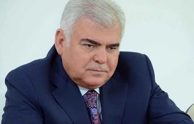 Ramil Usubov Ziya Məmmədovun qardaşı oğlunu işdən çıxardı   