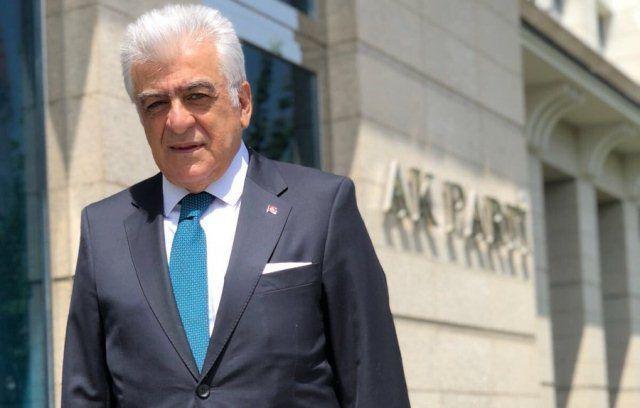 &ldquo;T&uuml;rkiyə hər zaman Xocalı soyqırımının qurbanlarını xatırlayacaq&rdquo; &ndash; T&uuml;rkiyəli deputat