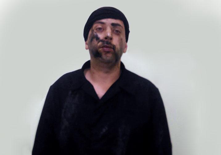 Azərbaycanda terror etmək istəyən erməniyə 20 il iş kəsildi