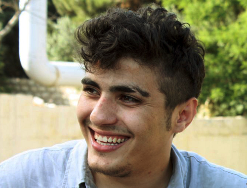 Mehman Hüseynov azadlığa çıxır - Həbs müddəti başa çatır