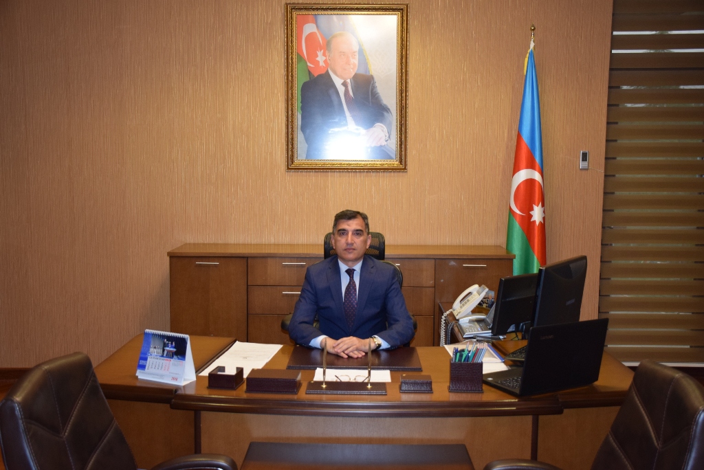 İcra başçısının ölümü ilə bağlı cinayət işi açıldı