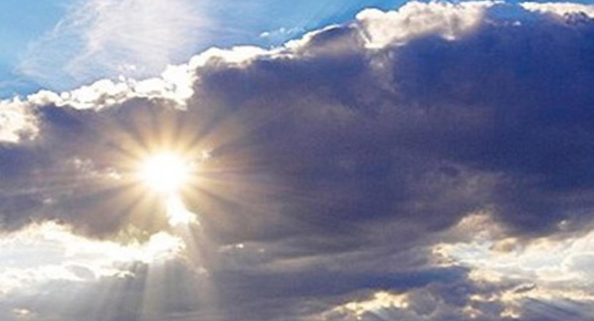 Martın 1-nə olan hava PROQNOZU