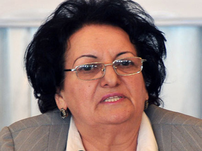 Ombudsman illik məruzəsini Prezidentə təqdim etdi