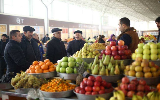 Bakıda 14 yerdə “Novruz” yarmarkası açılacaq - ÜNVANLAR