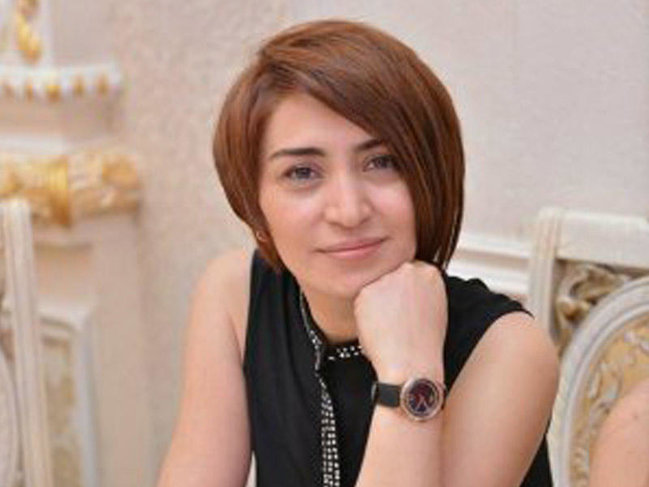 Fədayə La&ccedil;ının məhkəməsi təxirə salındı