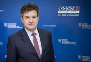 ATƏT sədri Qarabağ m&uuml;naqişəsi haqda: &ldquo;&Ccedil;ətin məsələdir&rdquo;