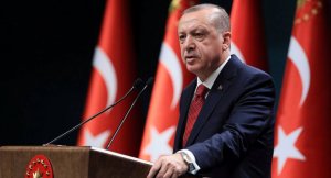 Ərdoğan Pakistan-Hindistan problemini həll edə bilər