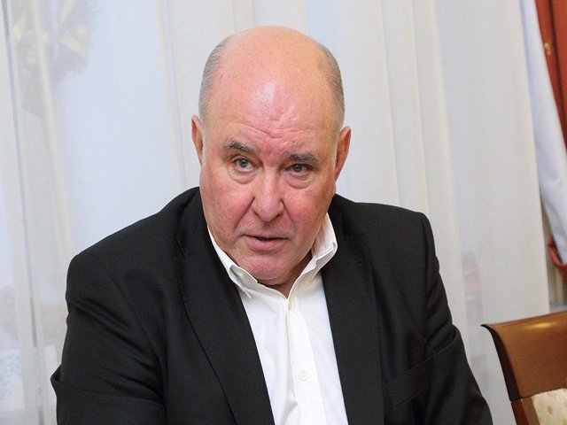 Rusiya Gürcüstanla əlaqələri bərpa etməyə maraqlıdı