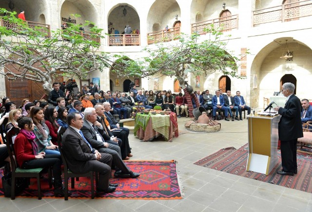 &ldquo;Novruz m&uuml;hazirələri&rdquo;nə başlanılır