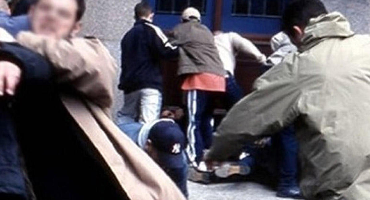 Bakıda tələbələrin bıçaqlanması ilə bağlı cinayət işi başlandı - YENİLƏNİB