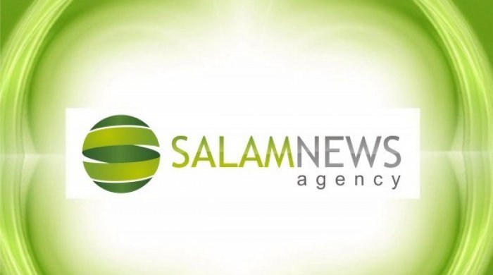 SalamNews  9 yaşa çatdı   