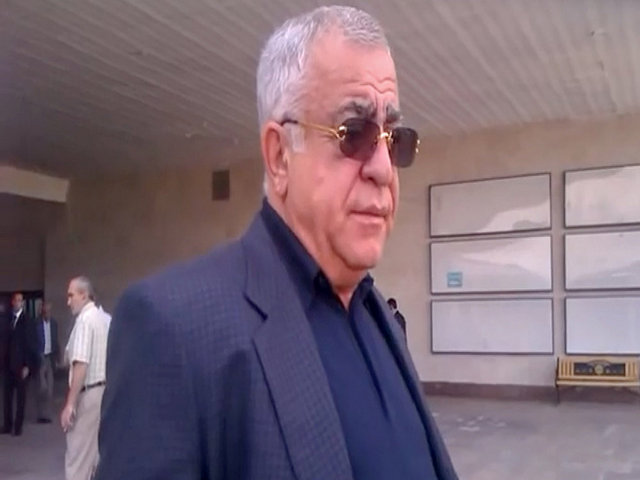 Serj Sarkisyanın qardaşını 8 il həbs gözləyir
