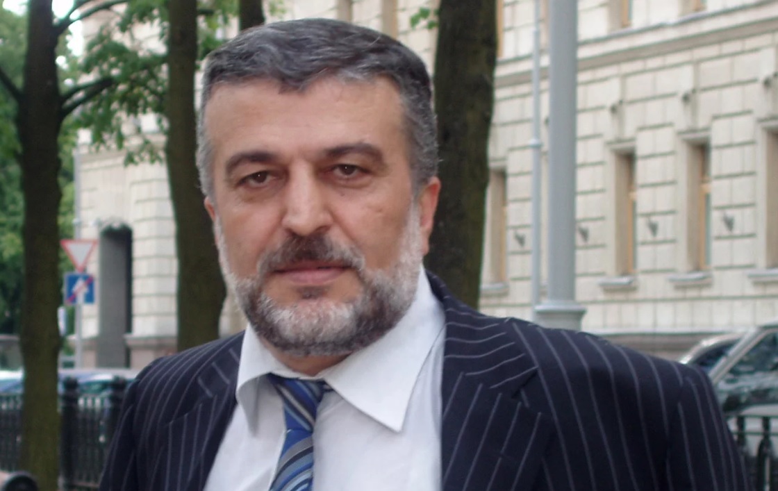 DTX Fəxrəddin Abbasov barədə yeni MƏLUMAT yaydı: “Hava Limanında saxlanılıb” - YENİLƏNİB  