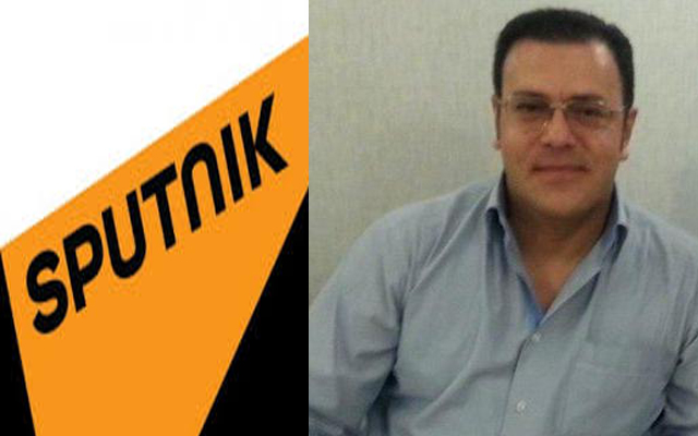 Qarabağ qaziləri &ldquo;Sputnik Azərbaycan&rdquo;a ETİRAZ ETDİLƏR  &nbsp;