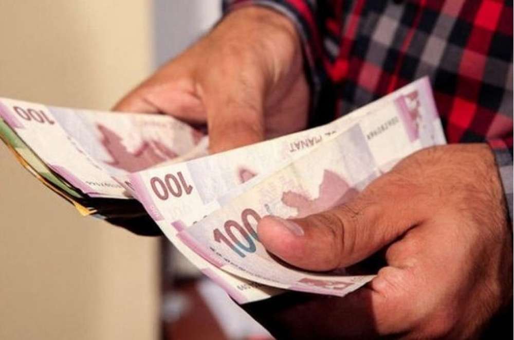 I qrup əlilliyə g&ouml;rə 300 manat &ouml;dəniləcək 