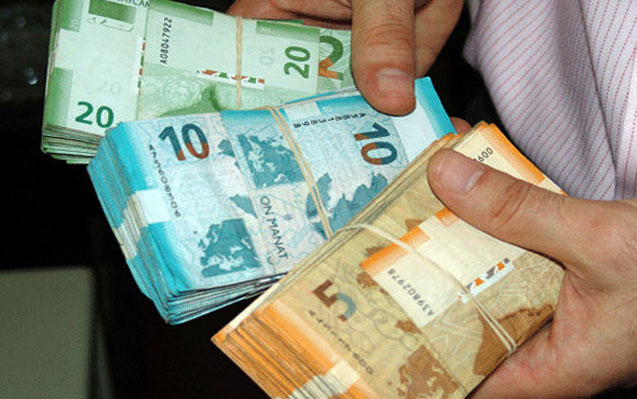 Problemli kreditlərin həlli üçün 1,4 milyard manat tələb olunur   