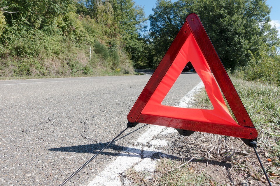 &Ouml;tən g&uuml;n yol qəzalarında 2 nəfər &ouml;ld&uuml;