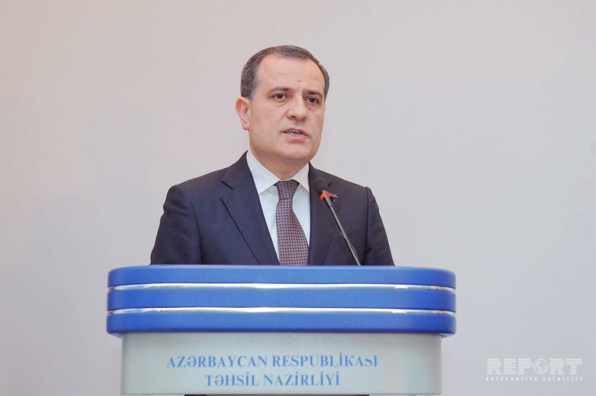 Nazir təhsil sahəsinin gələcək &uuml;&ccedil;&uuml;n prioritetlərini sadaladı