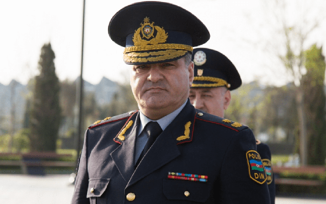 Mirqafar Seyidov müxalifətə xəbərdarlıq etdi