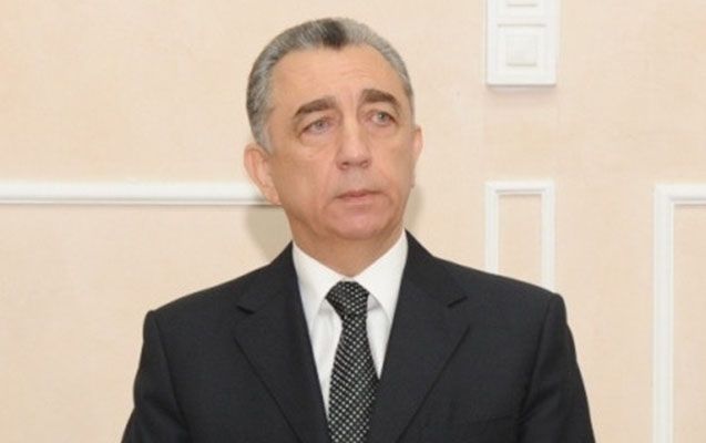 Eldar Əzizov problemlərə g&ouml;rə Maştağaya getdi  &nbsp;