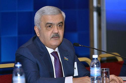 R&ouml;vnəq Abdullayev milli komandanın uğursuzluğundan DANIŞDI
